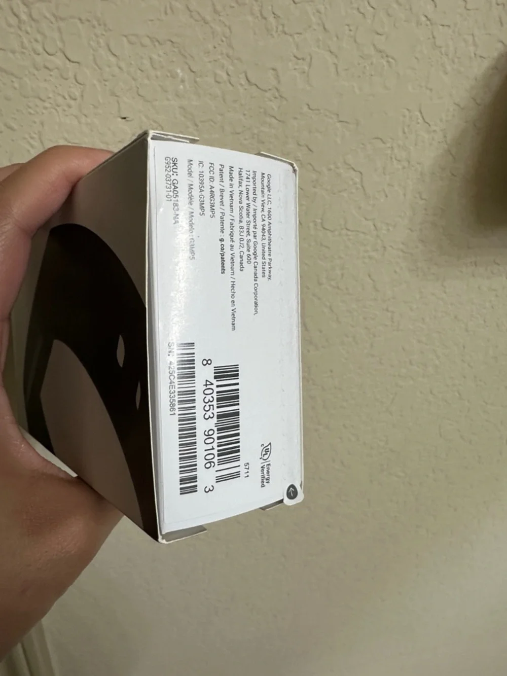fitbit Charge 6 Fitness Tracker - Black